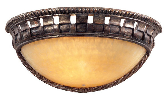 Corbett Lighting 4638 New Luxembourg Wall Sconce