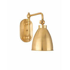 Hudson Valley Lighting 1429 Somerset Wall Sconce