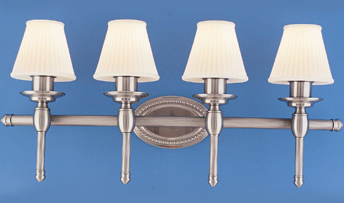 Hudson Valley Lighting 6164 Orleans Bath Light