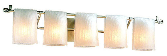 Troy Lighting B8315SL Spa Wall Sconce