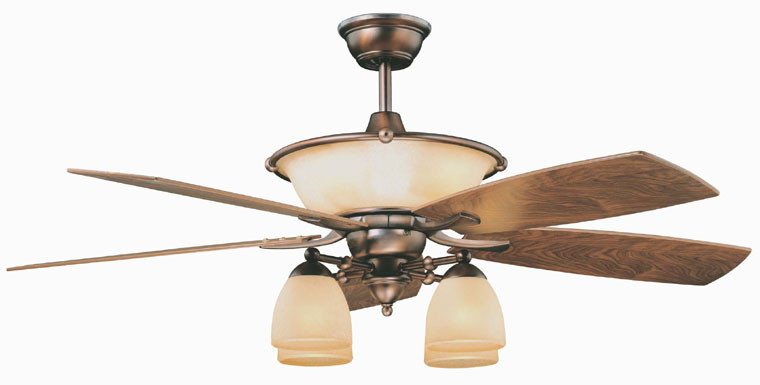 Concord Designer Gallery Ceiling Fan by Concord