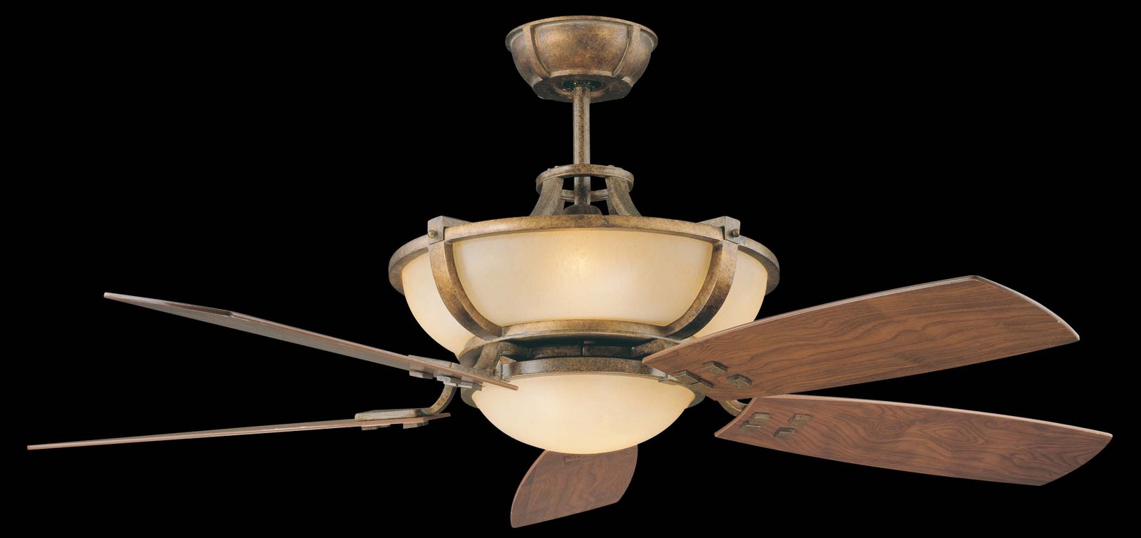 Concord Grandeville Ceiling Fan by Concord