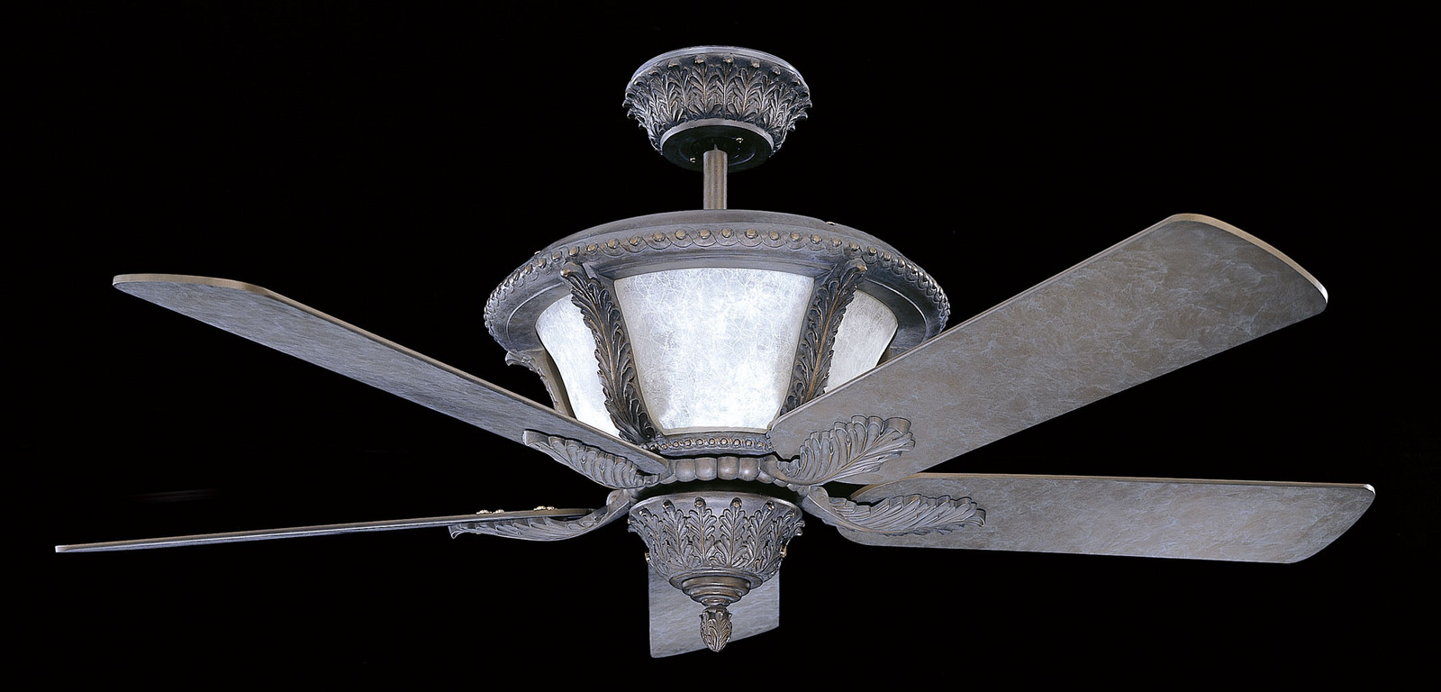 Concord Grecian Isle Ceiling Fan by Concord