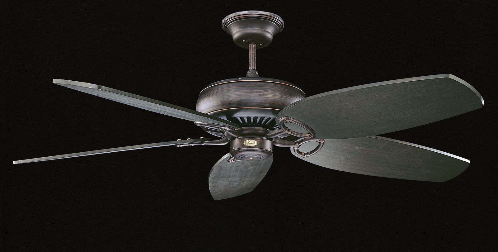 Concord Windswept Ceiling Fan by Concord