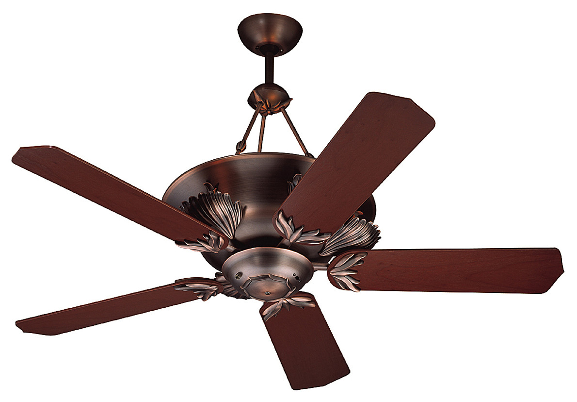 Craftmade Fresco Ceiling Fan by Craftmade