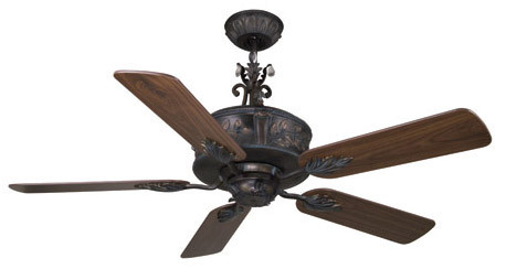 Ellington Antoinette Ceiling Fan by Ellington