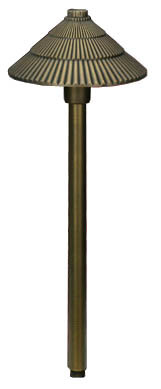 Best Quality Lighting LV10 Honolulu Path Light