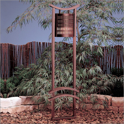 Kichler 15304RC Path and Spread Light