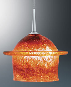 Bruck Lighting Hera Pendant Ceiling Light