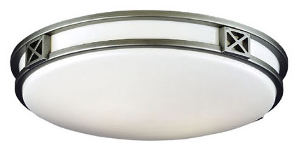 Forecast Lighting Crossroads Flush Mount Ceiling Light