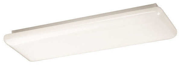Forecast Lighting Energy Smart Clouds Flush Mount Ceiling Light