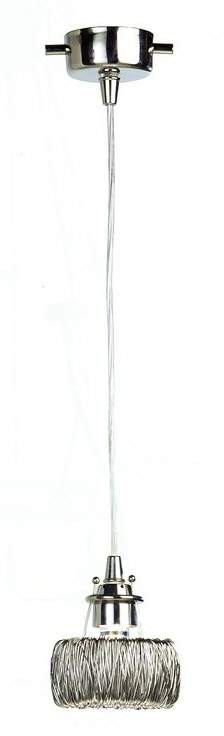 Lamp International Toroidale Mini Pendant Ceiling Light
