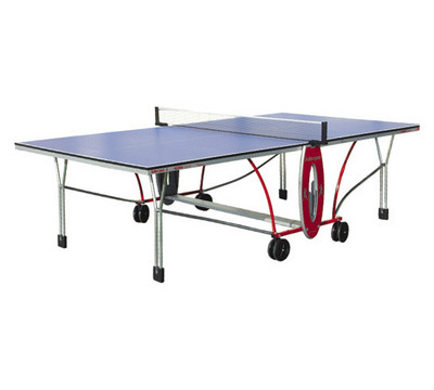 Killerspin Alpha Indoor Table Tennis Table