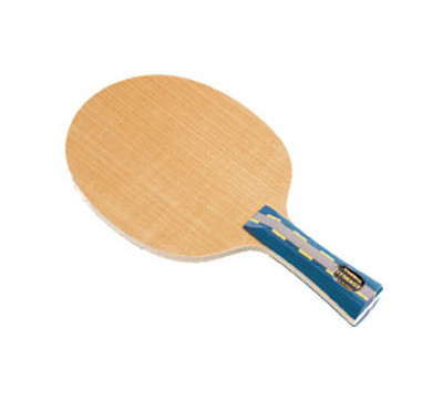 Yasaka Synergy Shakehand Blade