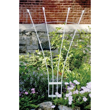 Achla Design Fan Trellis I