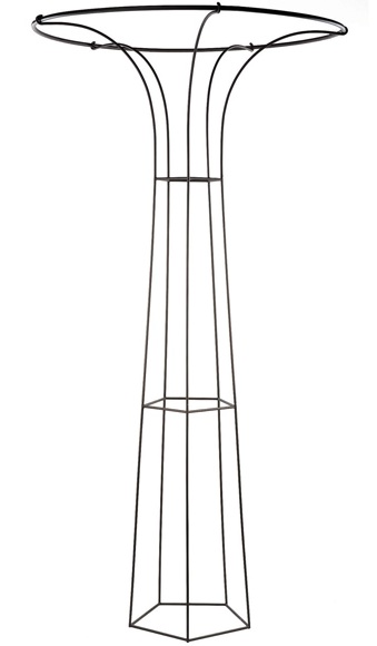 Achla Design Mushroom Trellis I