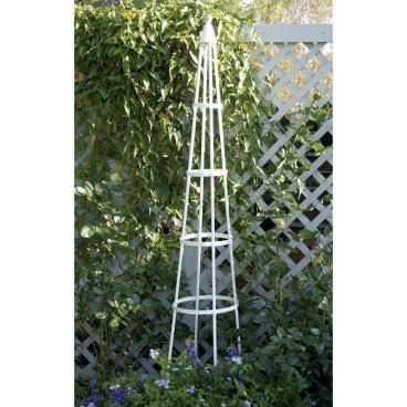 Achla Design Obelisk II