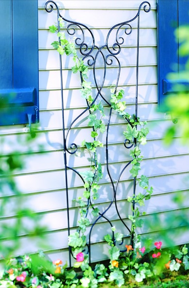 Achla Design Rococo Trellis