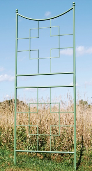 Achla Design Square on Squares Trellis