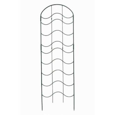 Achla Design Waves Trellis