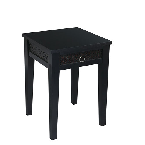 Avenue Six Bayan Accent Table