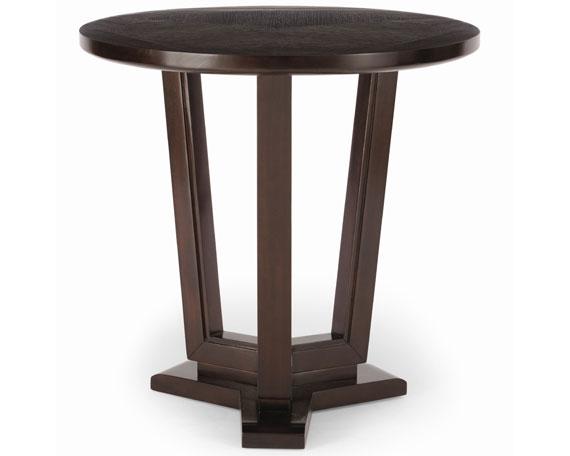 Brownstone Furniture Brancroft End Table
