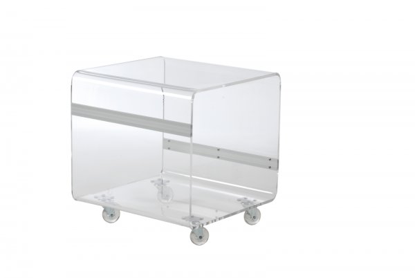 ItalModern Macara End Table