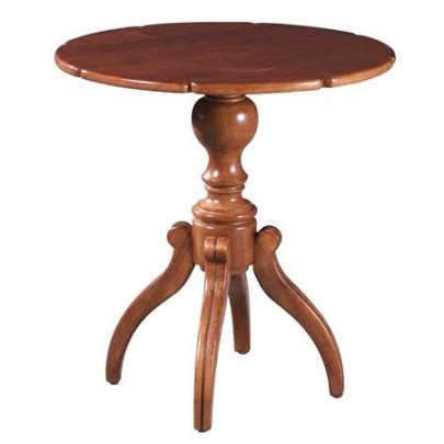 Kincaid Furniture American Journal Accessory Table