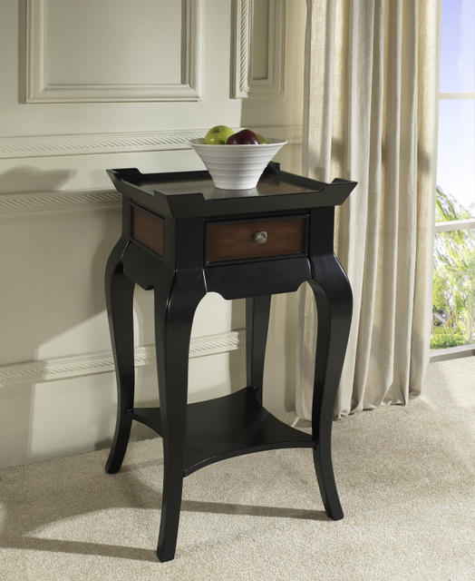Pulaski Accents Napa End Table
