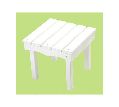 Little Colorado Adirondack End Table End Table