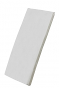 Dream on Me 2 Inch Foam Cradle Mattress Best Price