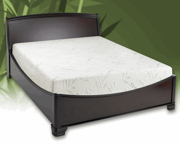 EComfort Eco 3 12 Inch Premium Mattress Best Price