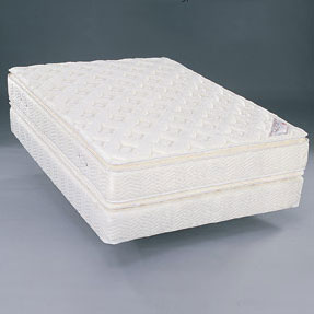Royal Mattress Elegance Contemporary Pillow Top Mattress Best Price
