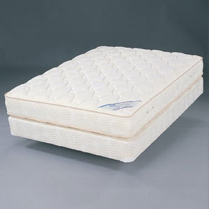 Royal Mattress Enchantment Plush Traditional Top Mattress Best Price
