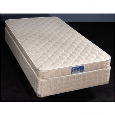 Serta Pannini Firm Mattress Best Price