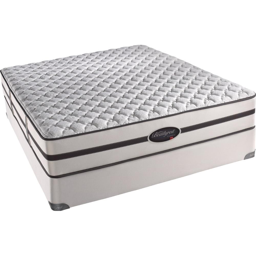 Simmons BeautyRest Classic Mundale Extra Firm Mattress Best Price