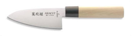 F Dick 3 75 inch Asiacut Chopping Knife