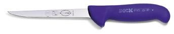 F Dick Stiff Curved Boning Knife Cutlery - Fast FREE FedEx Shipping! by F Dick