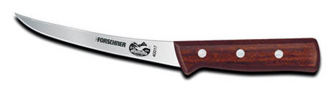 Forschner 6 inch Semi-Stiff Boning Knife - Fast FREE FedEx Shipping! by Forschner