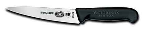 Forschner Chef s Knife with Fibrox Handle