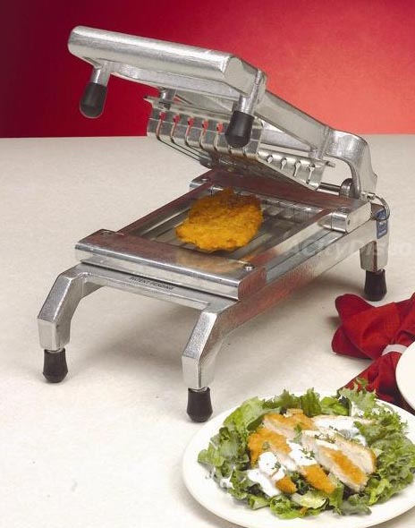 Nemco Easy Chicken Slicer