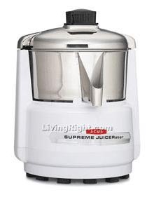 Acme Juicer 6001 Multi-purpose Juicer - Fast FREE FedEx Shipping! by Acme Juicer