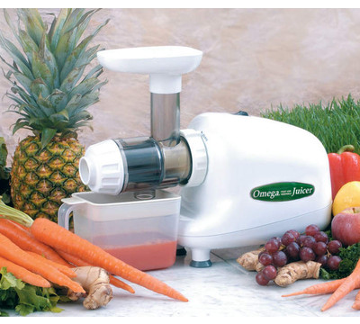 Omega Juicers 8003 Nutrition Center by Omega Juicers