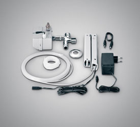 Jura Water Line Connection Kit