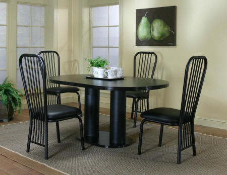 Cramco Byron 7 Piece Dining Set - FREE Inside Delivery!