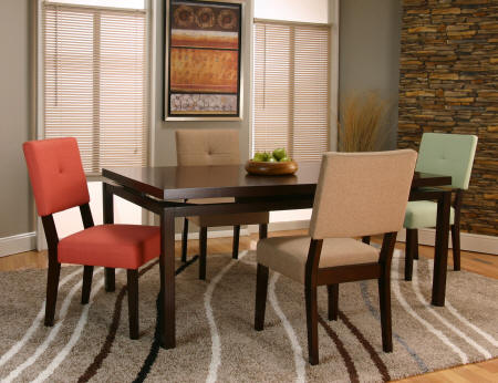 Cramco Melbourne 7 piece Dining Set