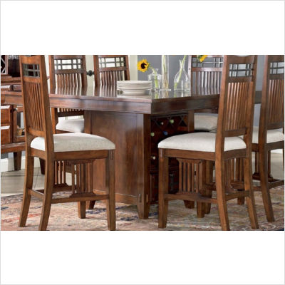 Broyhill Vantana Counter Height Dining Table