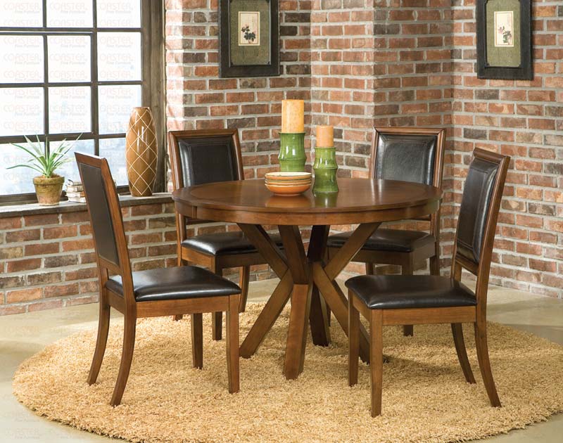 Coaster Company Escalon Dining Table - FREE Inside Delivery!