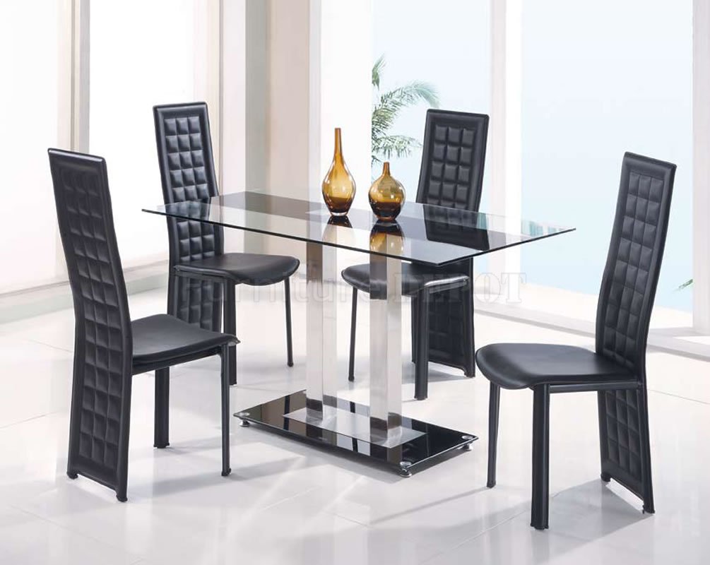 Global Furniture 2108DT Dining Table