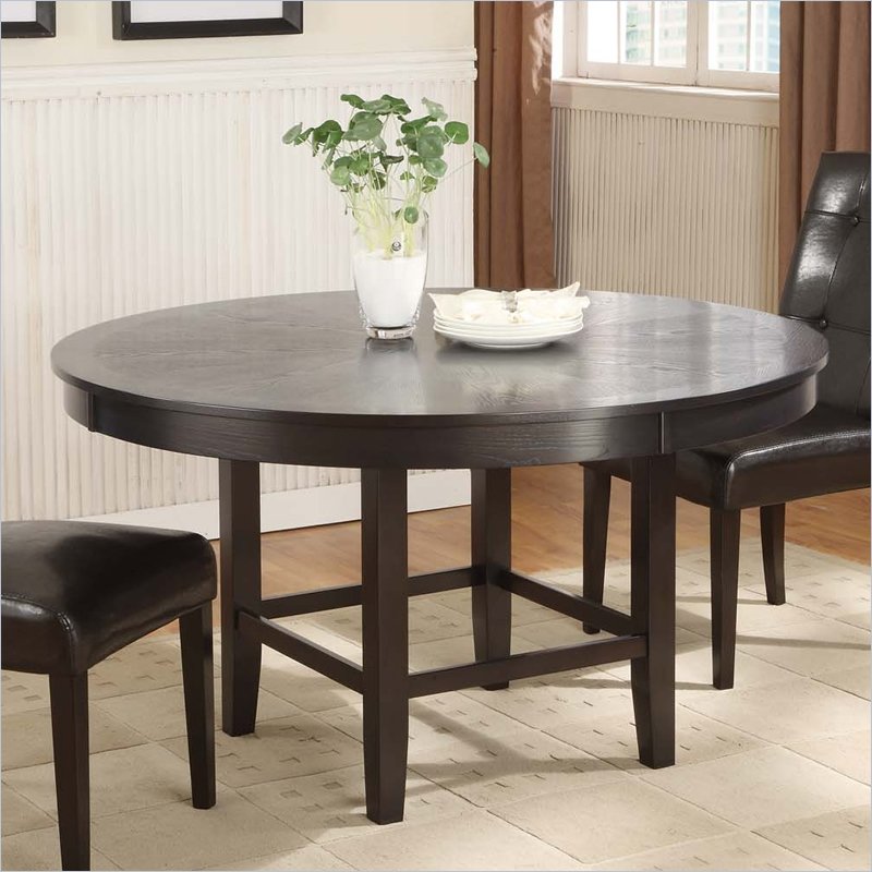 Modus Bossa Round Table